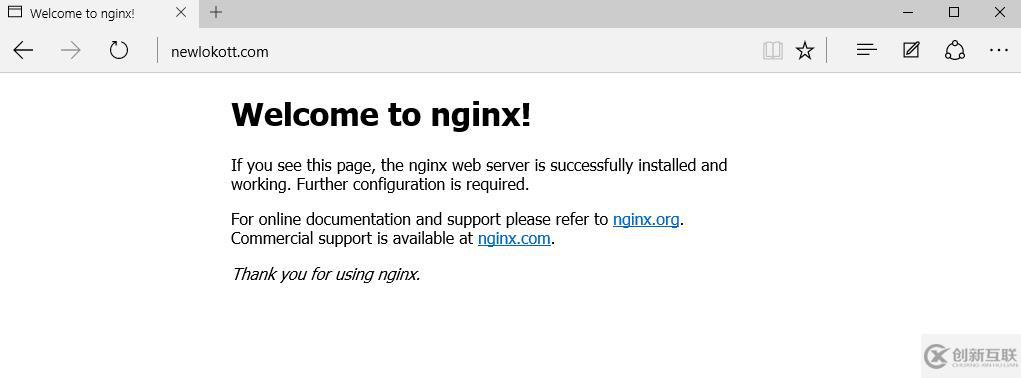 Nginx Rewrite原理和實(shí)際操作