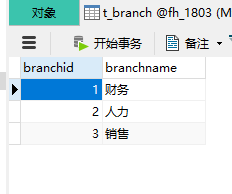 mybatis中resultMap 標(biāo)簽的使用教程