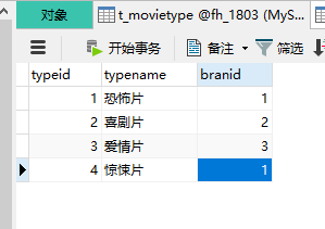 mybatis中resultMap 標(biāo)簽的使用教程