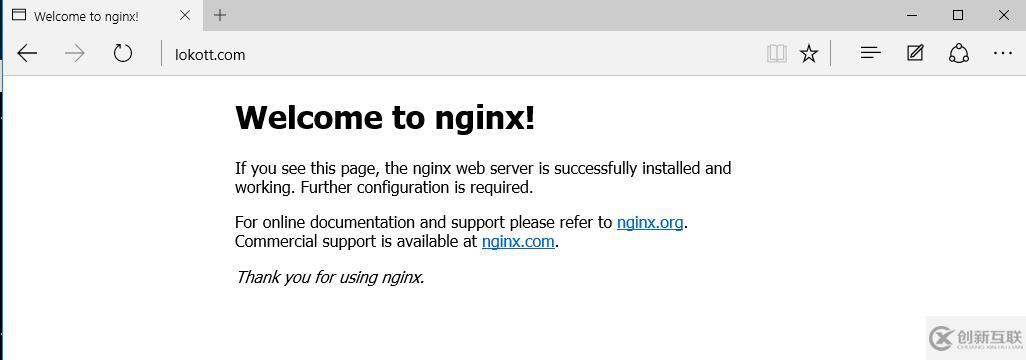 Nginx Rewrite原理和實(shí)際操作