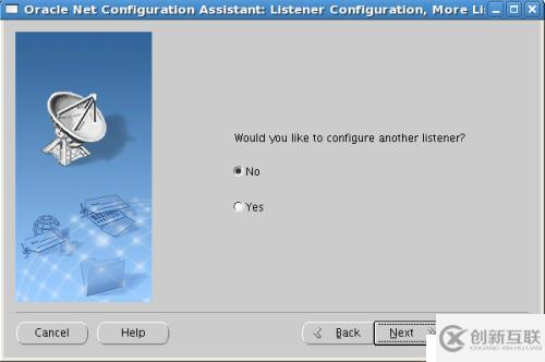 oracle linux 5.8安裝oracle 10g數(shù)據(jù)庫