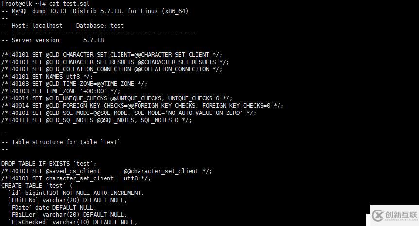 pymysql模塊對數(shù)據(jù)庫的操作與備份