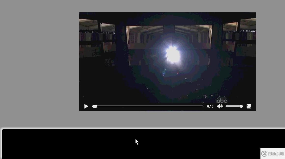 html5+CSS3如何實現(xiàn)優(yōu)酷視頻截圖效果