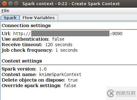 實(shí)戰(zhàn)：利用KNIME建立Spark Machine learning 模型 1：開發(fā)環(huán)境搭建