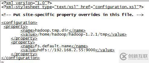 （第2篇）一篇文章教你輕松安裝hadoop