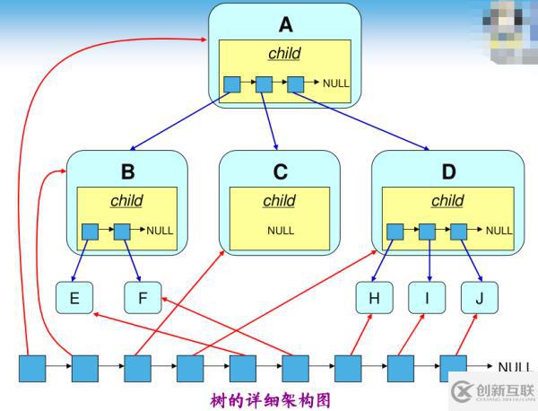 八、樹(shù)和二叉樹(shù)