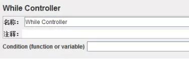 jmeter學(xué)習(xí)指南之快速玩轉(zhuǎn)16個(gè)邏輯控制器