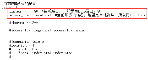 Nginx+Tomcat高性能負(fù)載均衡集群怎么搭建