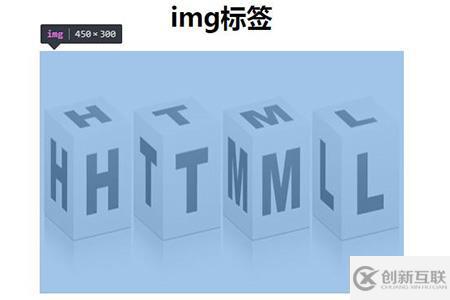 html中img標(biāo)簽的使用方法