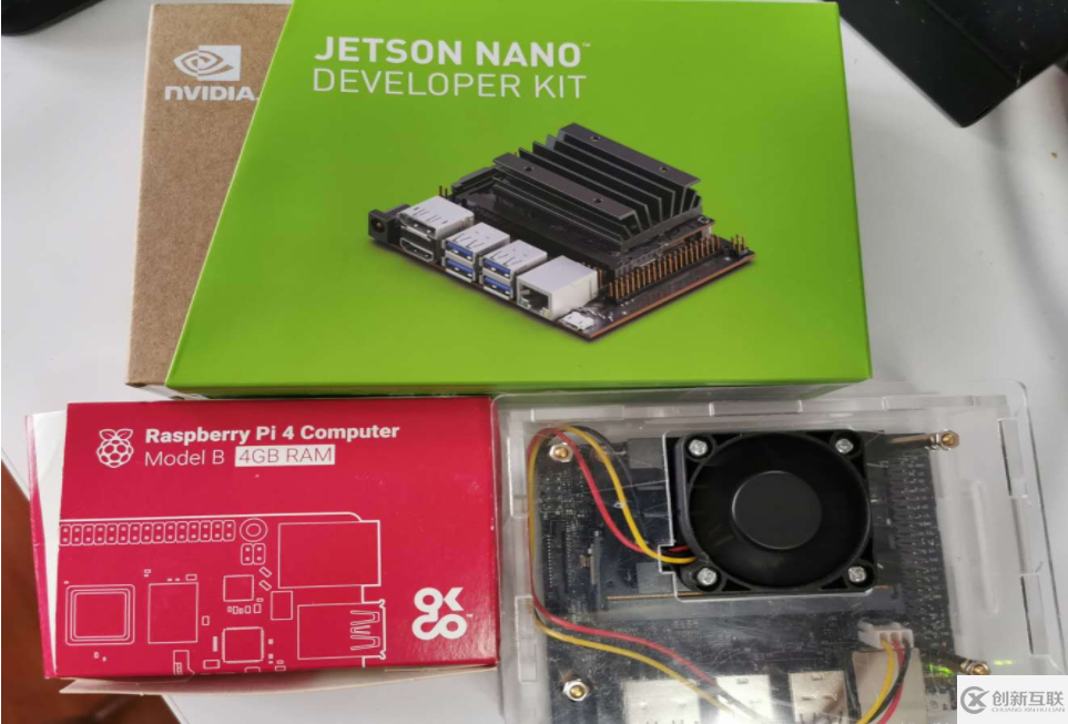 適用于Nvidia Jetson Nano的ARM64條形碼SDK是怎樣的