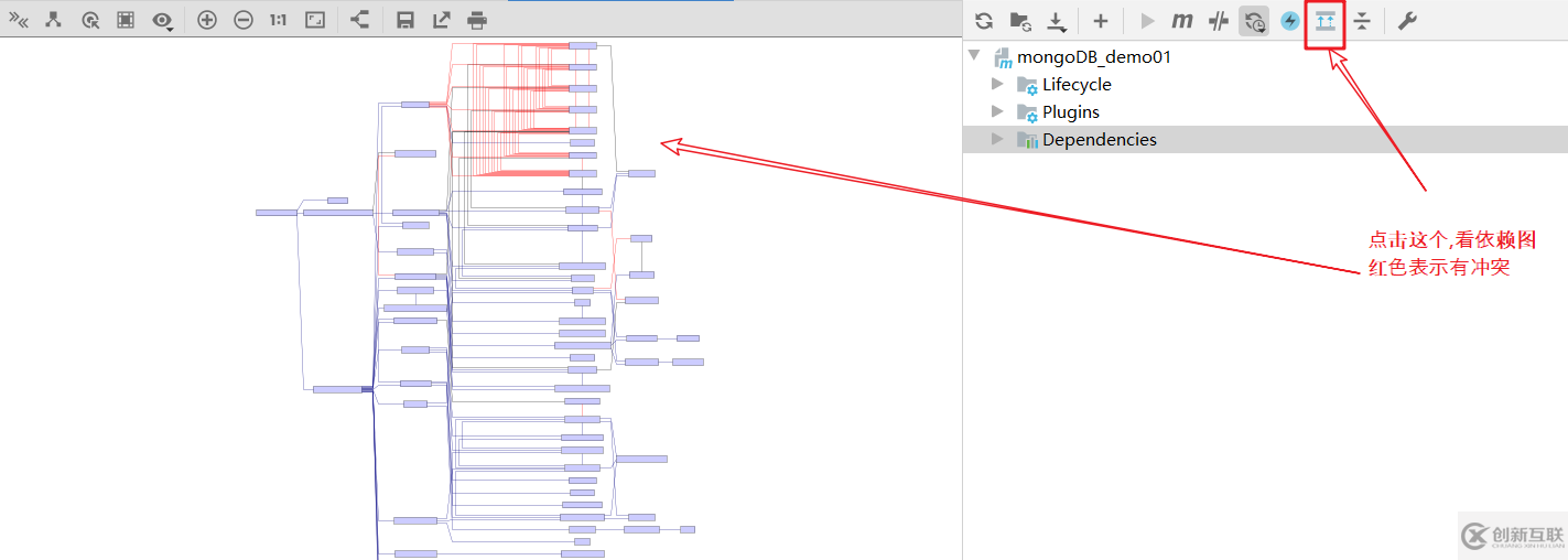 怎么解決SpringBoot報(bào)錯(cuò)context.config.ConfigFileApplicationListener問(wèn)題