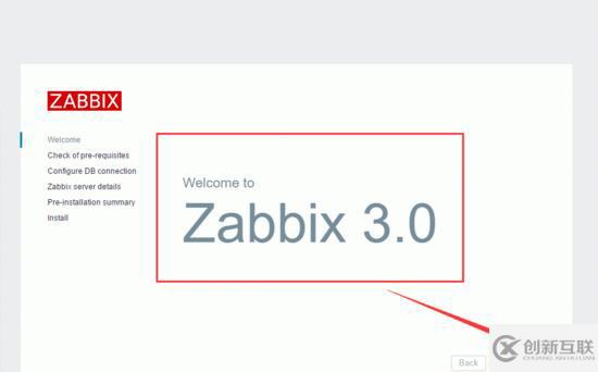 centos7安裝zabbix3.0超詳細步驟解析