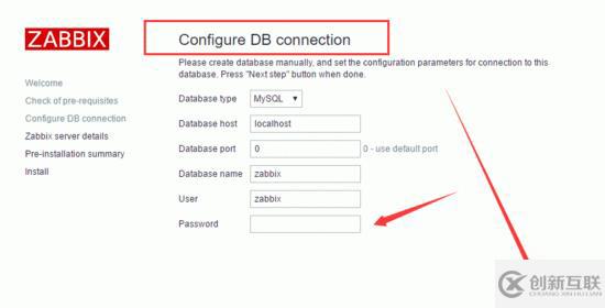 centos7安裝zabbix3.0超詳細步驟解析