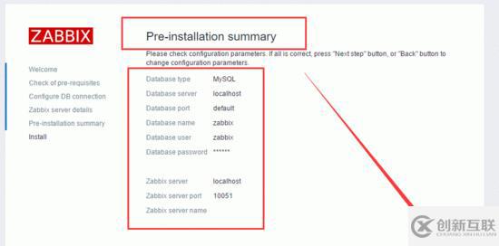 centos7安裝zabbix3.0超詳細步驟解析