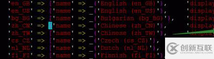 centos7安裝zabbix3.0超詳細步驟解析