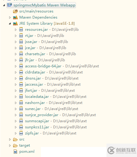 MyEclipse中Maven設(shè)置jdk版本jdk1.8報錯怎么辦