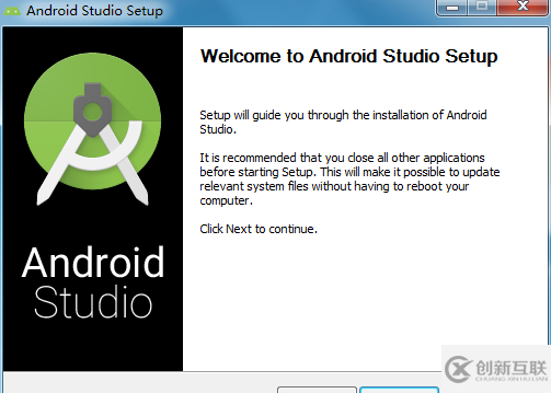 Android Studio安裝配置方法的示例分析