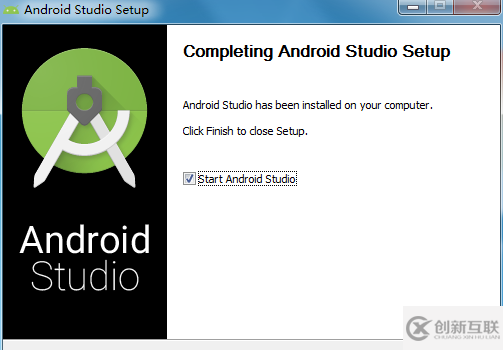 Android Studio安裝配置方法的示例分析