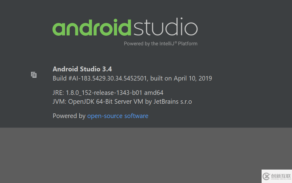 Android Studio項(xiàng)目適配AndroidX(Android 9.0)的方法步驟