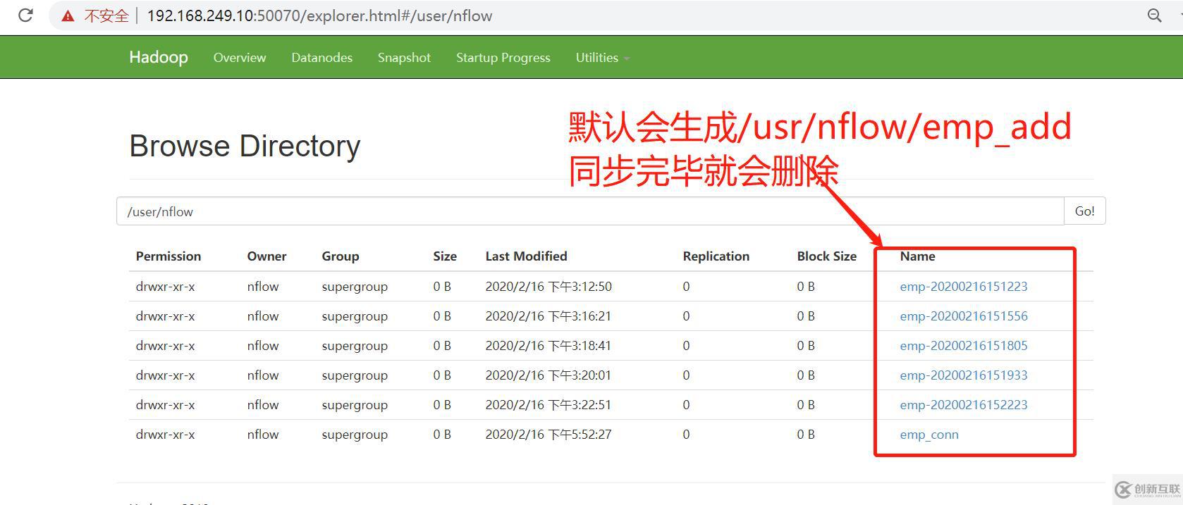 如何進(jìn)行sqoop部署