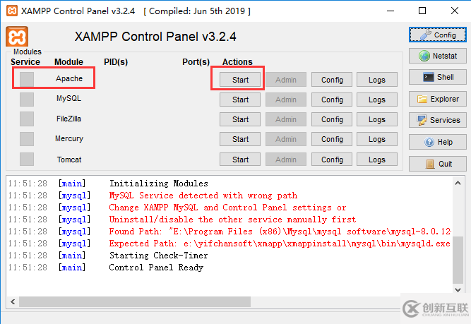 如何使用xampp將angular項目運行在web服務器