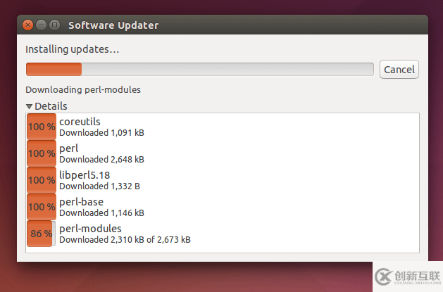 Ubuntu14.04 LTS版怎么升級到16.04 LTS