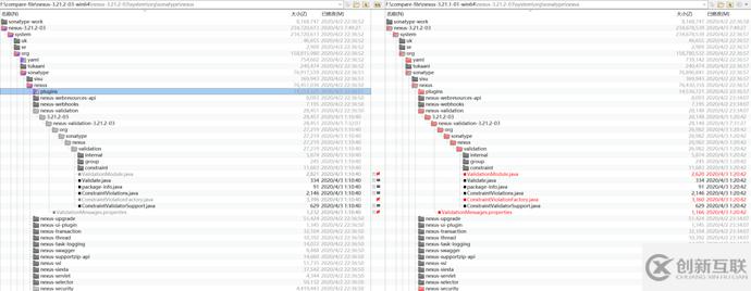 Nexus Repository Manager 3幾次表達(dá)式解析漏洞的示例分析