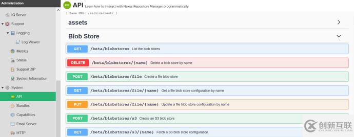 Nexus Repository Manager 3幾次表達(dá)式解析漏洞的示例分析