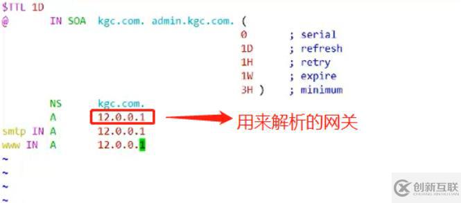 DNS分離解析全程實(shí)操，可跟做