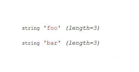 php獲取當(dāng)前函數(shù)名稱代碼分享