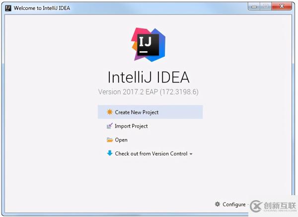 IntelliJ IDEA詳細(xì)安裝配置方法教程