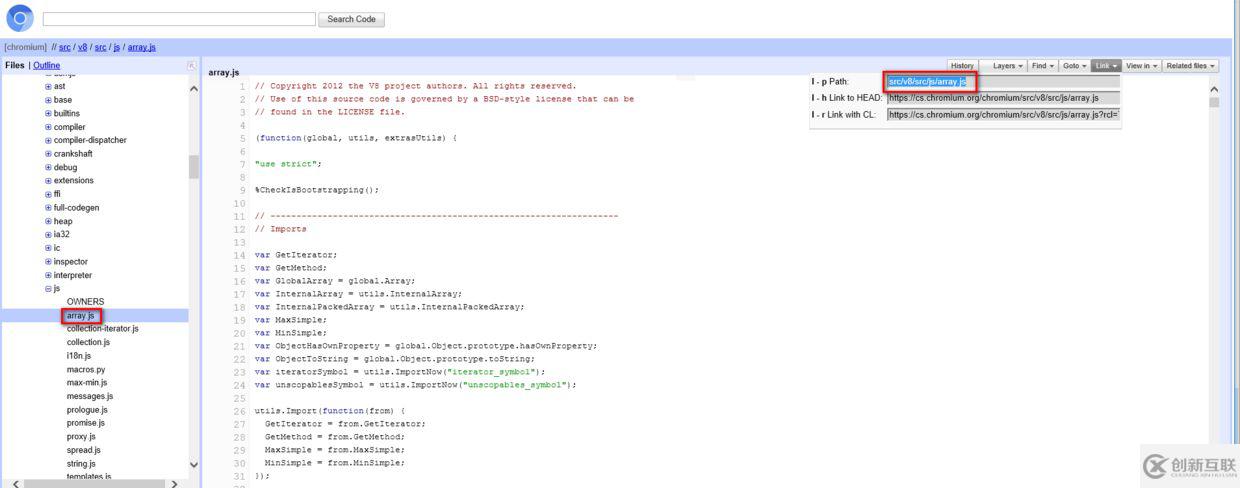 如何使用Chrome開發(fā)者工具研究JavaScript里函數(shù)的原生實(shí)現(xiàn)