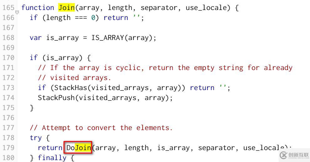 如何使用Chrome開發(fā)者工具研究JavaScript里函數(shù)的原生實(shí)現(xiàn)