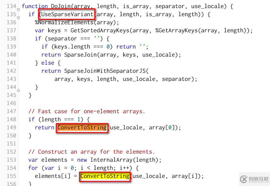 如何使用Chrome開發(fā)者工具研究JavaScript里函數(shù)的原生實(shí)現(xiàn)