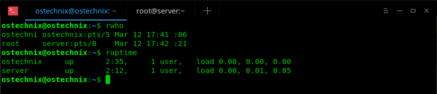 怎么在Linux中快速監(jiān)控多個主機(jī)