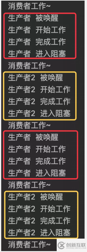 為什么不用Wait和Notify