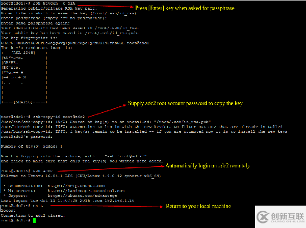 如何使用Rsync命令同步兩個(gè)Samba4 AD DC之間的SysVol目錄