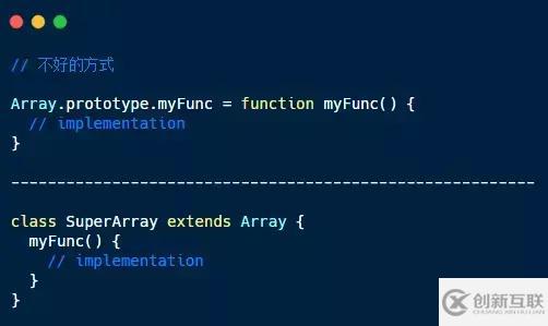 JavaScript中增加代碼可讀性的方法有哪些