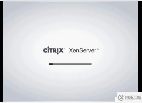 安裝citrix xenserver 7.1.0系統(tǒng)