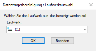 Windows 10如何保存和共享存儲(chǔ)空間