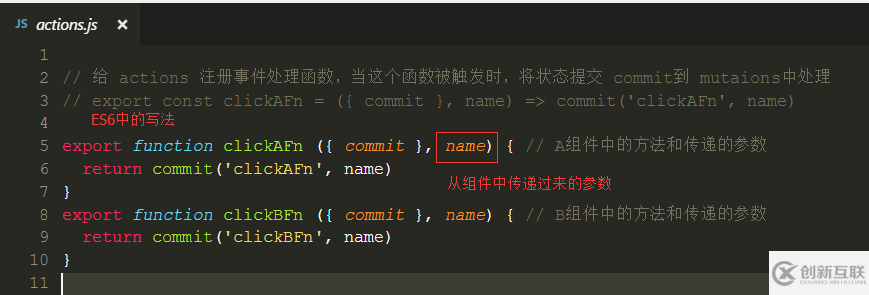 vue2.0中怎么實現(xiàn)組件間傳值與通信