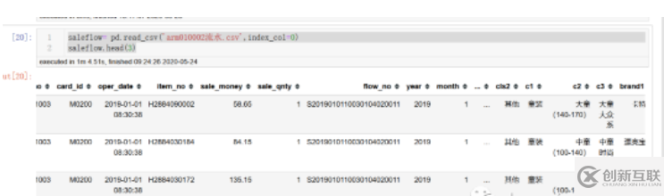 Python怎么解決新客人數(shù)、回購人數(shù)和總?cè)藬?shù)問題