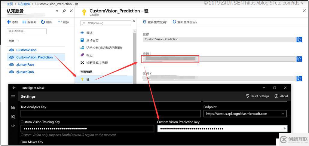 60.使用Azure AI 自定義視覺服務(wù)實(shí)現(xiàn)物品識(shí)別Demo