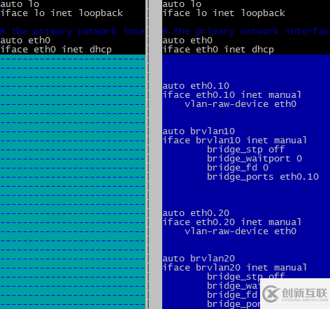 如何動(dòng)手實(shí)踐Linux VLAN