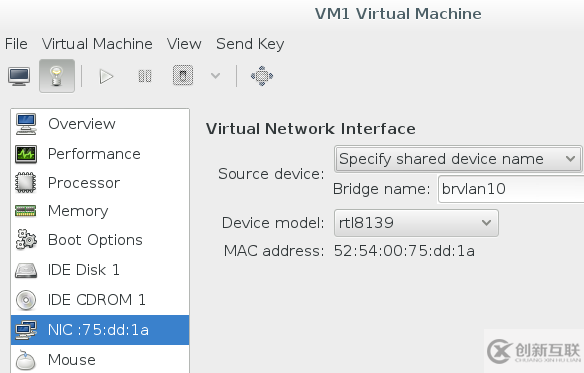 如何動(dòng)手實(shí)踐Linux VLAN