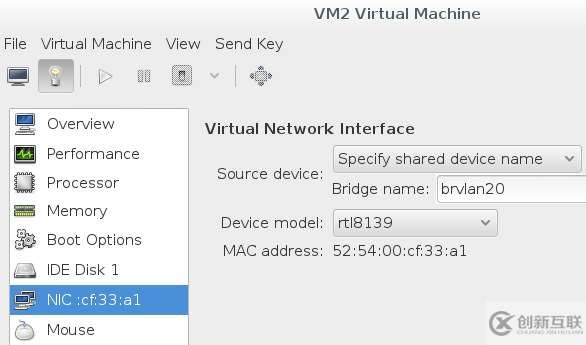 如何動(dòng)手實(shí)踐Linux VLAN