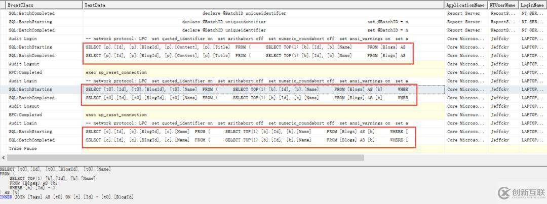 EntityFramework Core 3多次Include導(dǎo)致查詢性能低的解決方案是什么