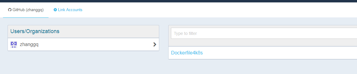 Docker Hub上如何自動(dòng)制作Docker鏡像