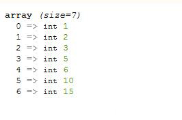 PHP中怎么返回給定兩數(shù)間的全部公因數(shù)和最大公因數(shù)