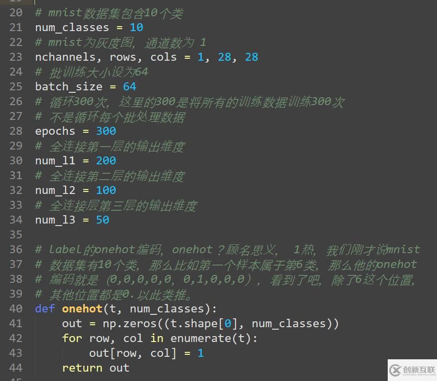 如何進行Tensorflow中模型保存與回收的簡單分析